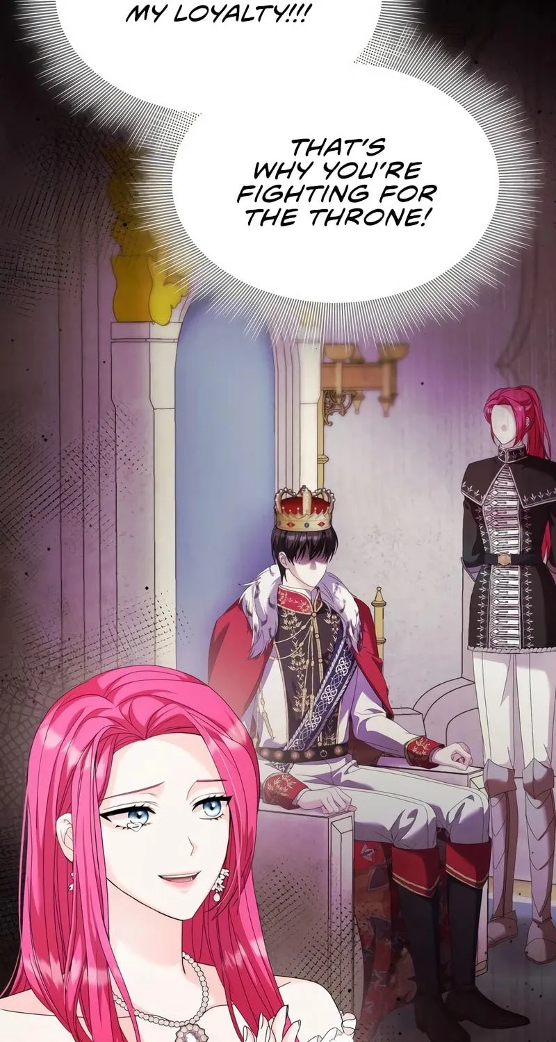 Don't Do This, Your Majesty Chapter 33 page 83 - 