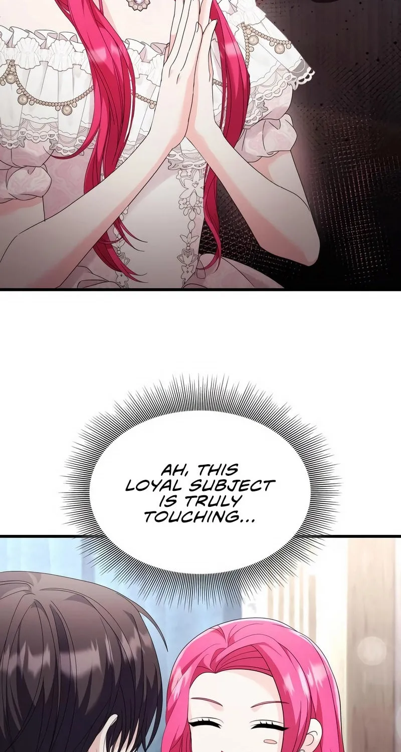 Don't Do This, Your Majesty Chapter 33 page 84 - 