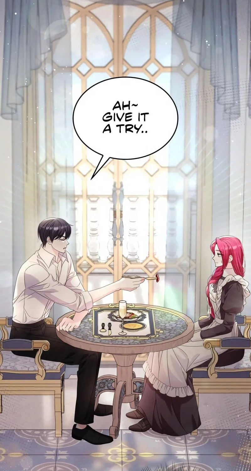 Don't Do This, Your Majesty Chapter 33 page 100 - 