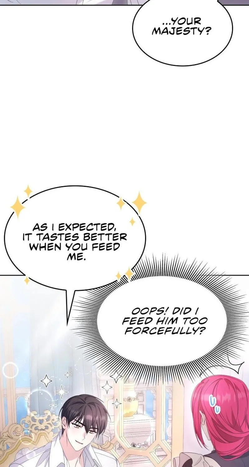 Don't Do This, Your Majesty Chapter 34 page 19 - 