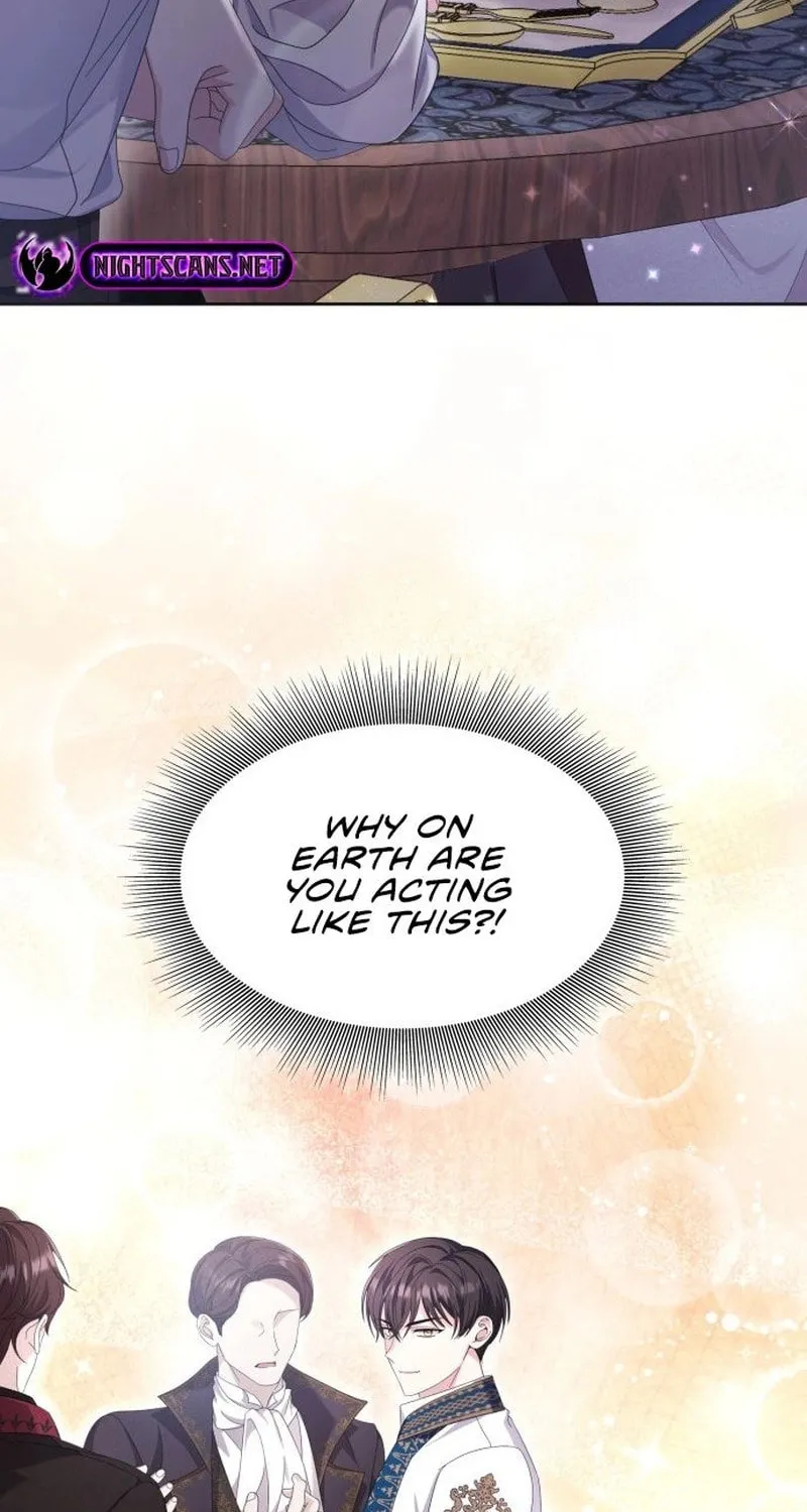 Don't Do This, Your Majesty Chapter 34 page 23 - 