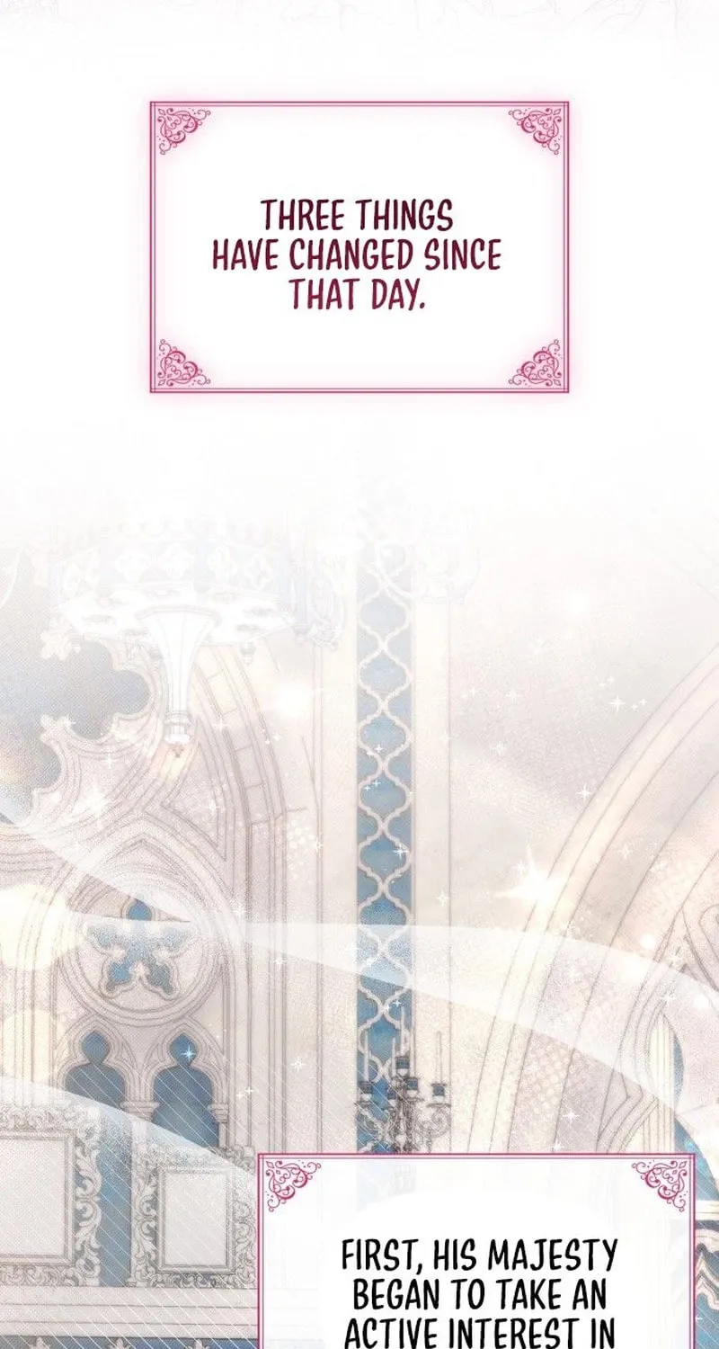 Don't Do This, Your Majesty Chapter 34 page 4 - 