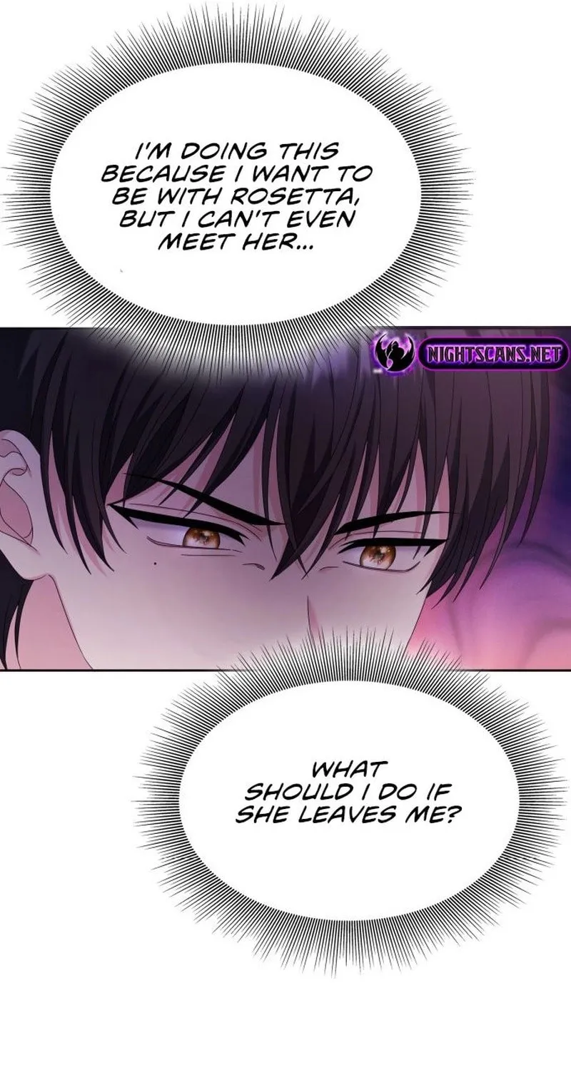 Don't Do This, Your Majesty Chapter 34 page 36 - 