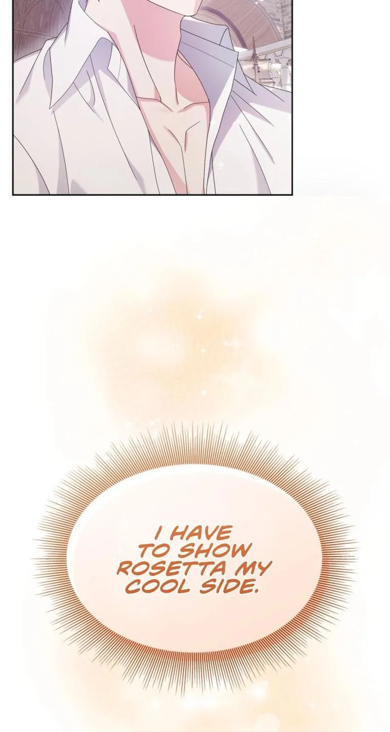 Don't Do This, Your Majesty Chapter 34 page 39 - 