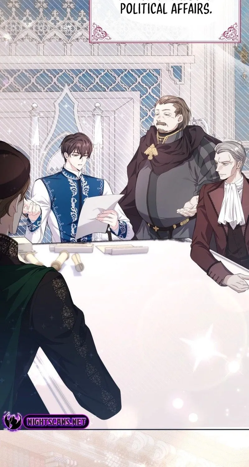 Don't Do This, Your Majesty Chapter 34 page 5 - 
