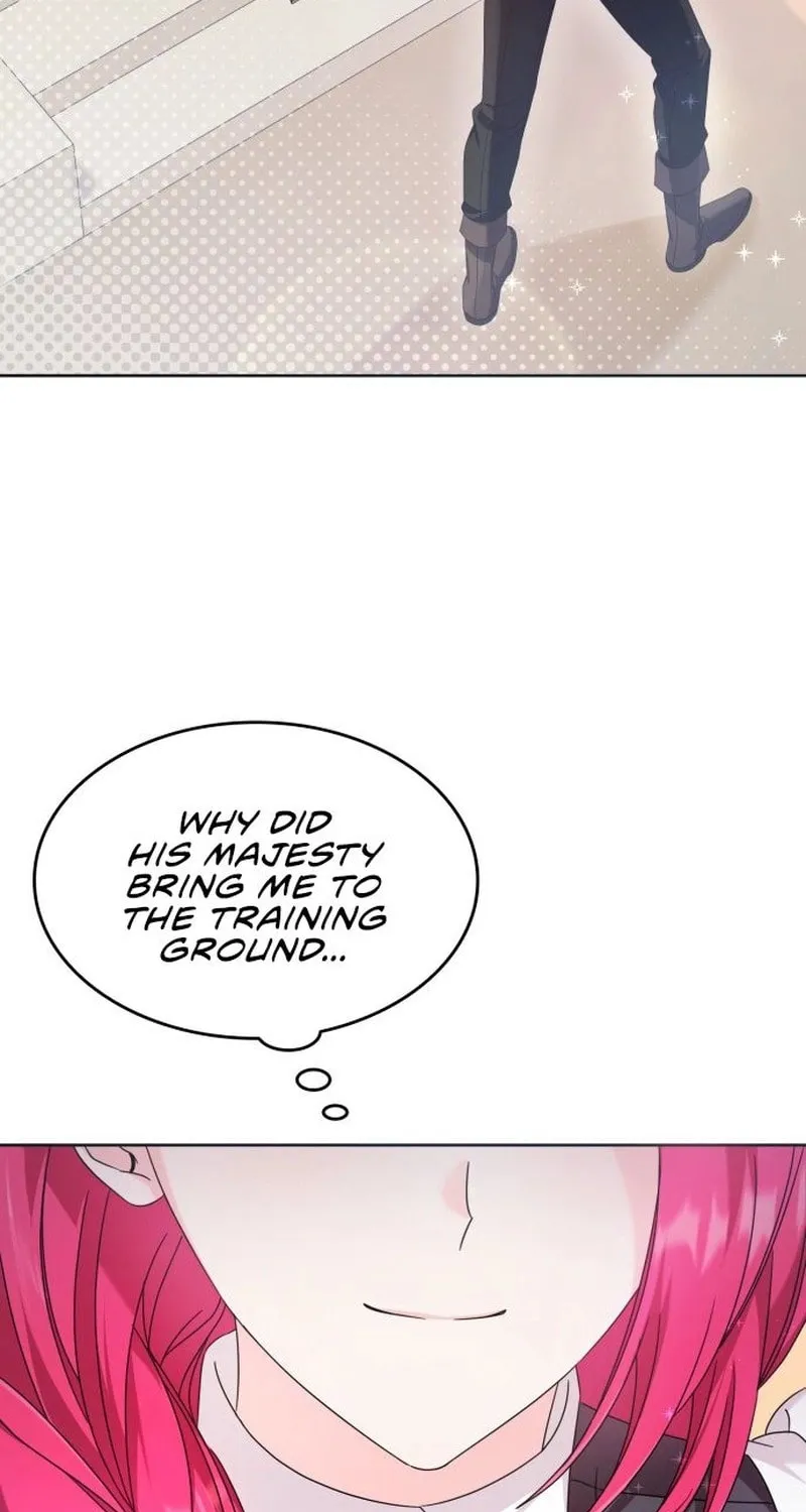 Don't Do This, Your Majesty Chapter 34 page 44 - 