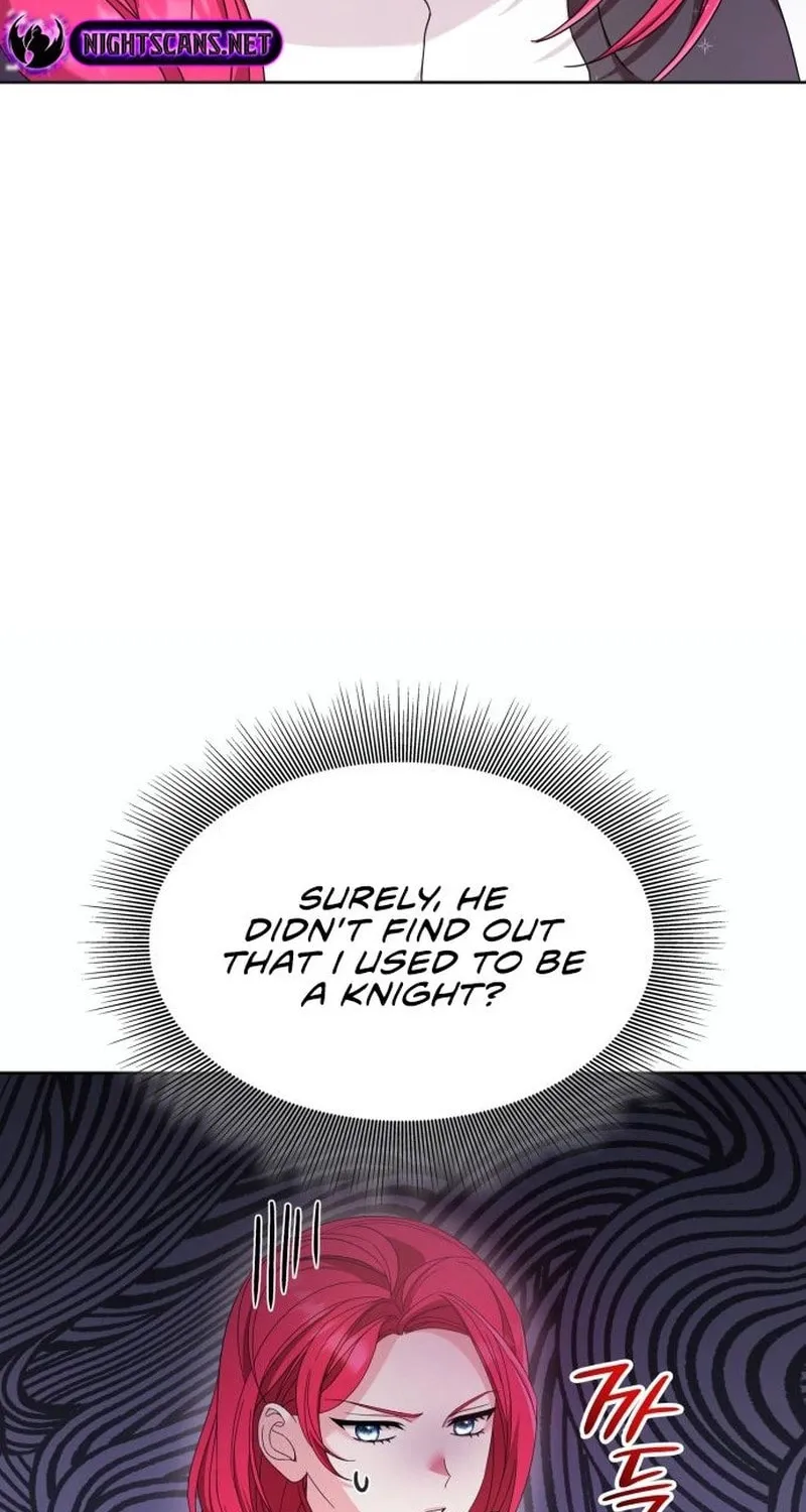 Don't Do This, Your Majesty Chapter 34 page 45 - 
