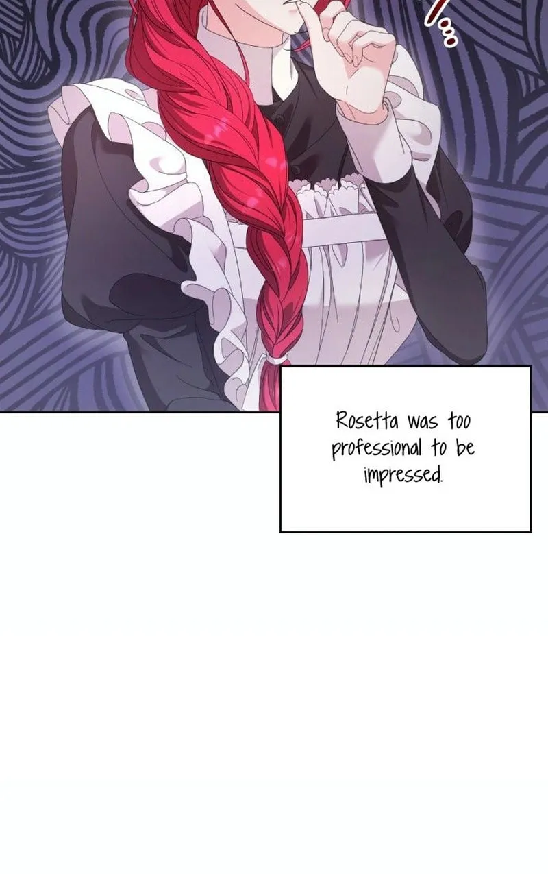 Don't Do This, Your Majesty Chapter 34 page 46 - 