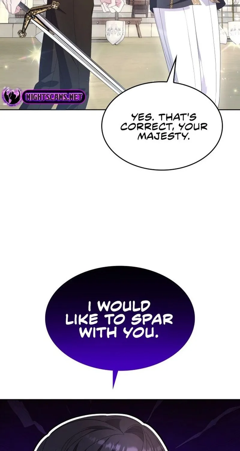 Don't Do This, Your Majesty Chapter 34 page 60 - 