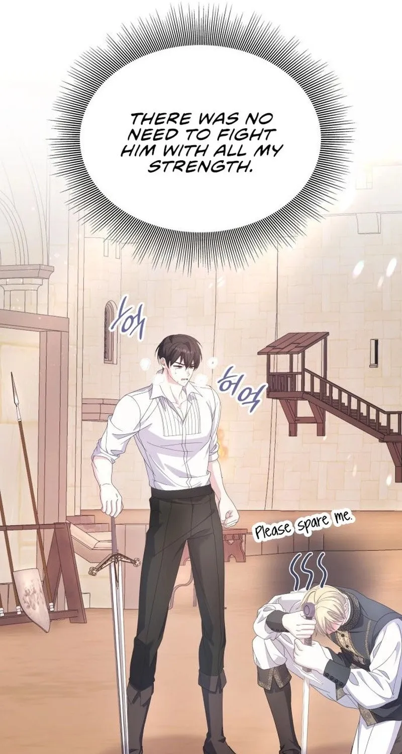 Don't Do This, Your Majesty Chapter 34 page 67 - 