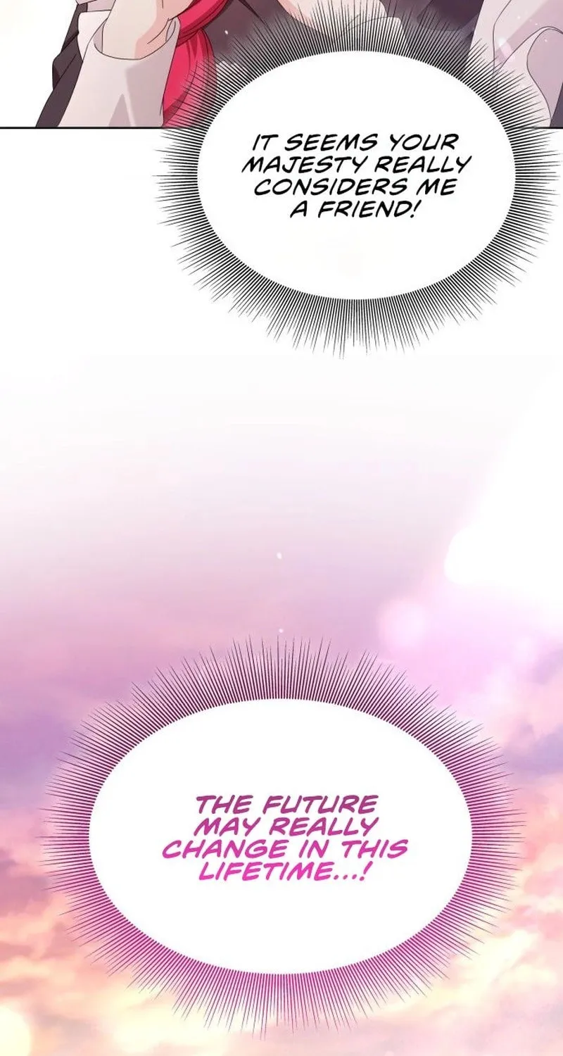 Don't Do This, Your Majesty Chapter 34 page 79 - 