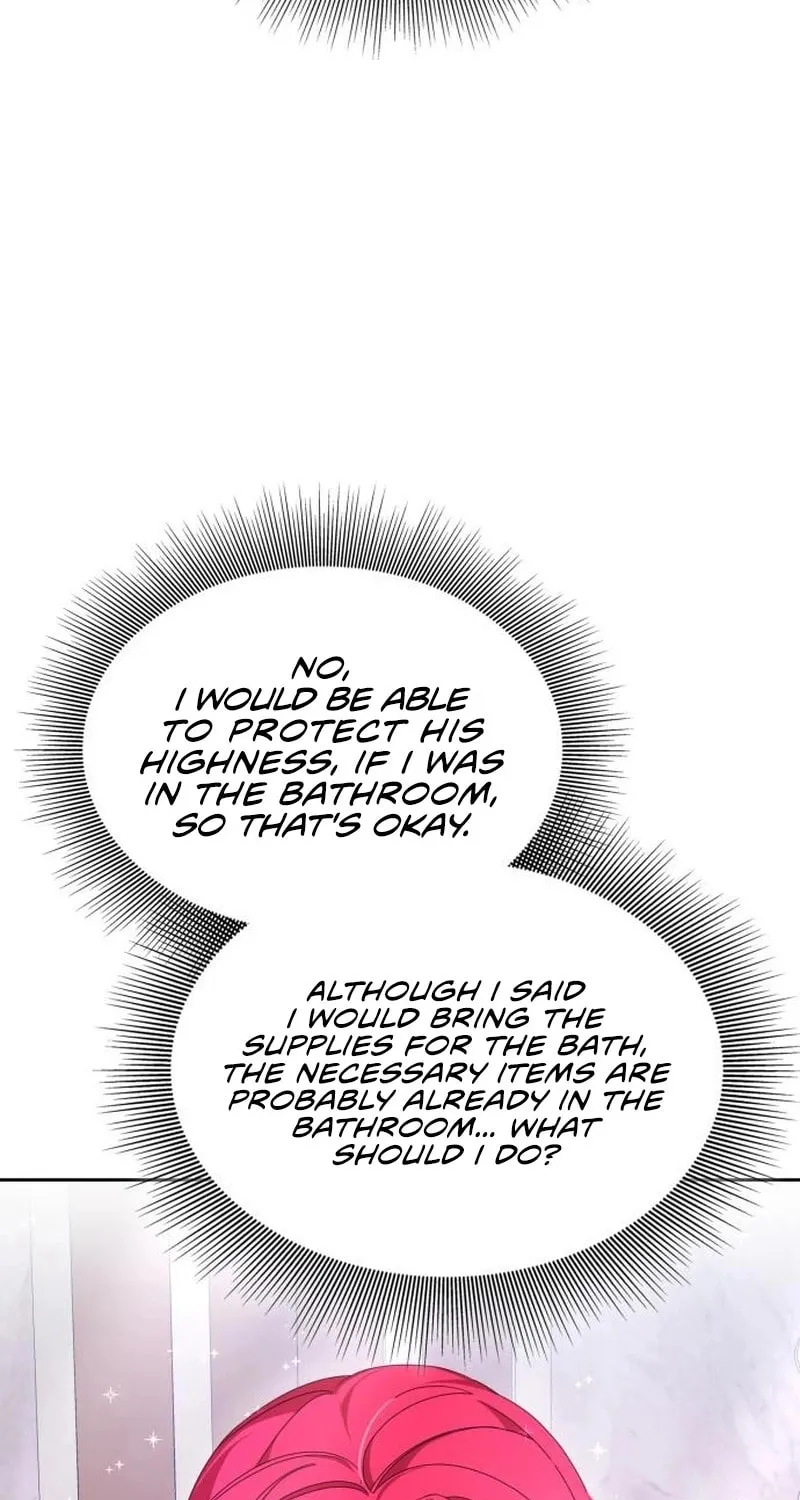 Don't Do This, Your Majesty Chapter 35 page 12 - 