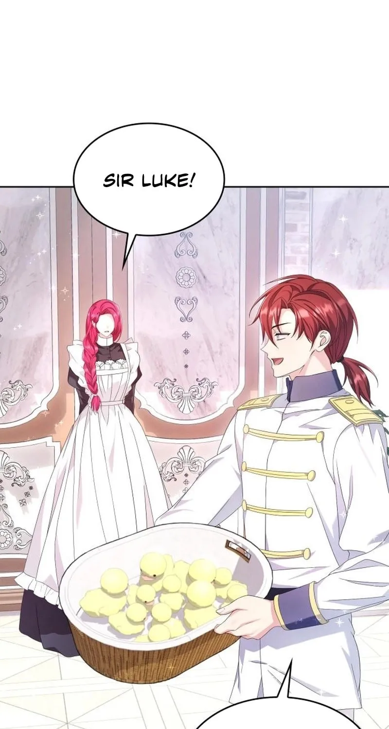 Don't Do This, Your Majesty Chapter 35 page 14 - 