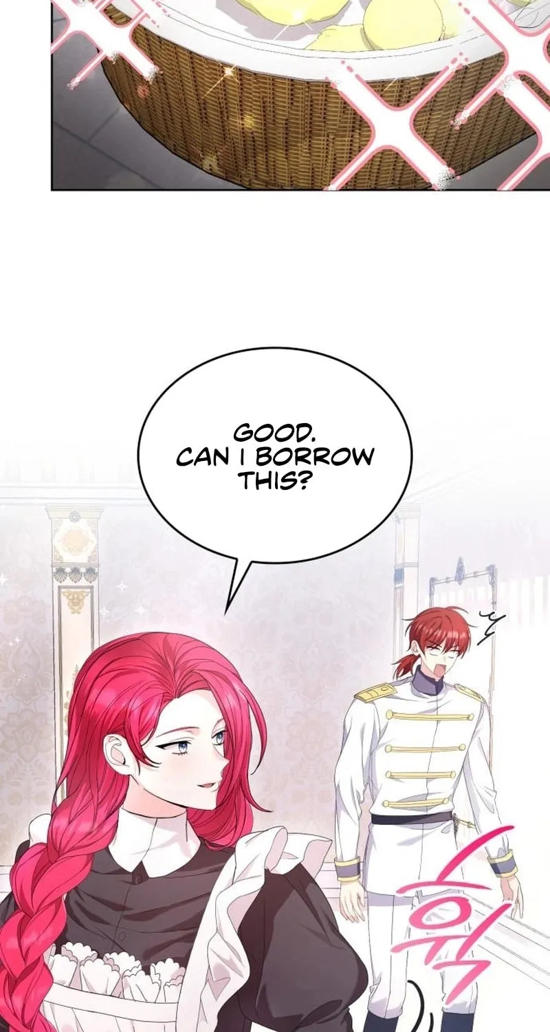 Don't Do This, Your Majesty Chapter 35 page 16 - 
