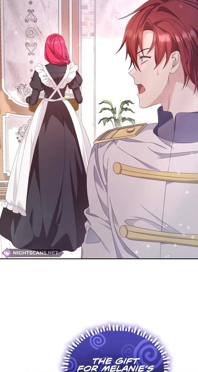 Don't Do This, Your Majesty Chapter 35 page 18 - 
