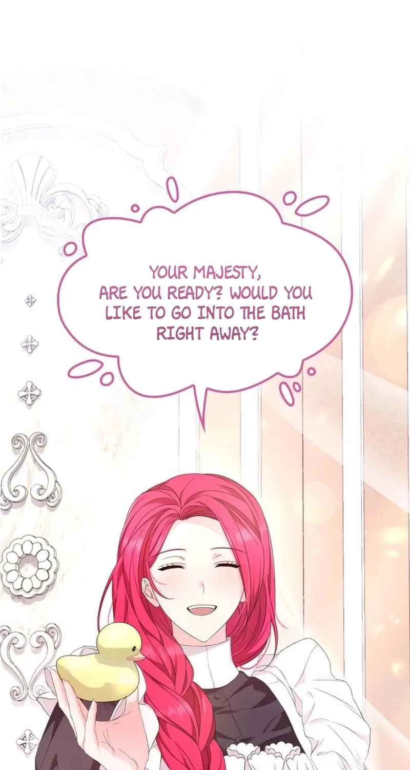 Don't Do This, Your Majesty Chapter 35 page 20 - 