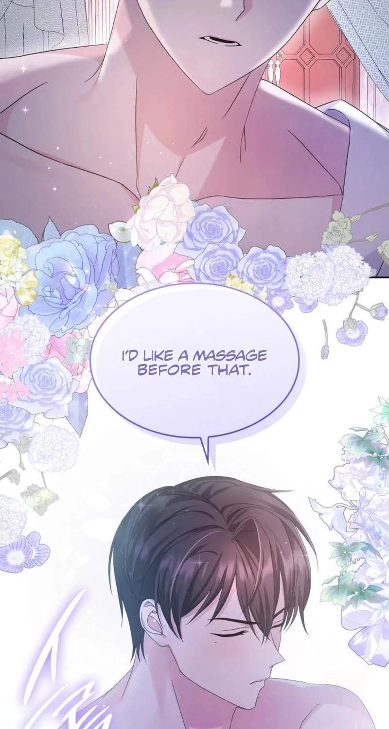 Don't Do This, Your Majesty Chapter 35 page 22 - 