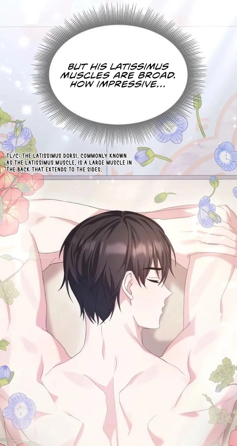 Don't Do This, Your Majesty Chapter 35 page 32 - 
