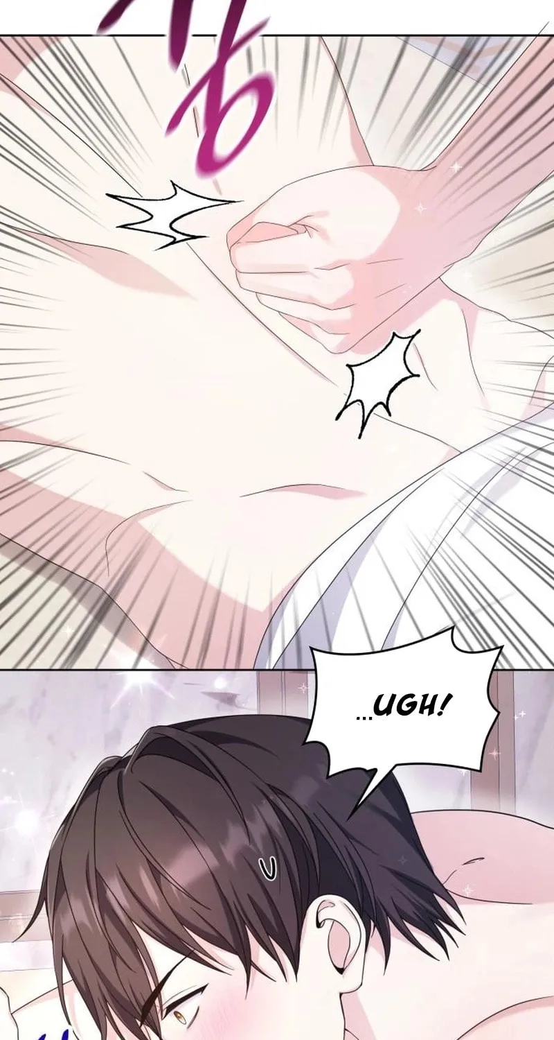 Don't Do This, Your Majesty Chapter 35 page 34 - 