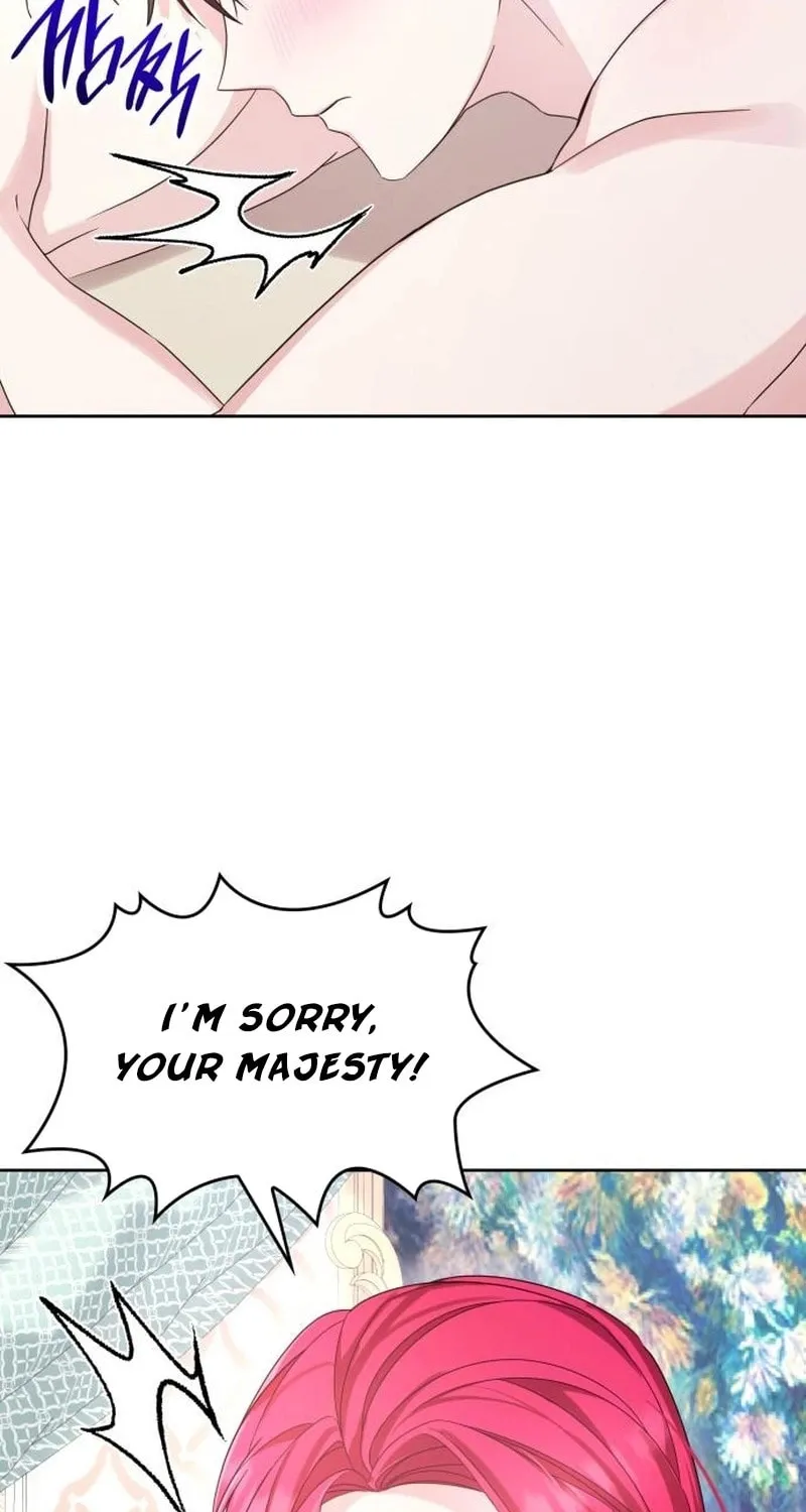 Don't Do This, Your Majesty Chapter 35 page 35 - 