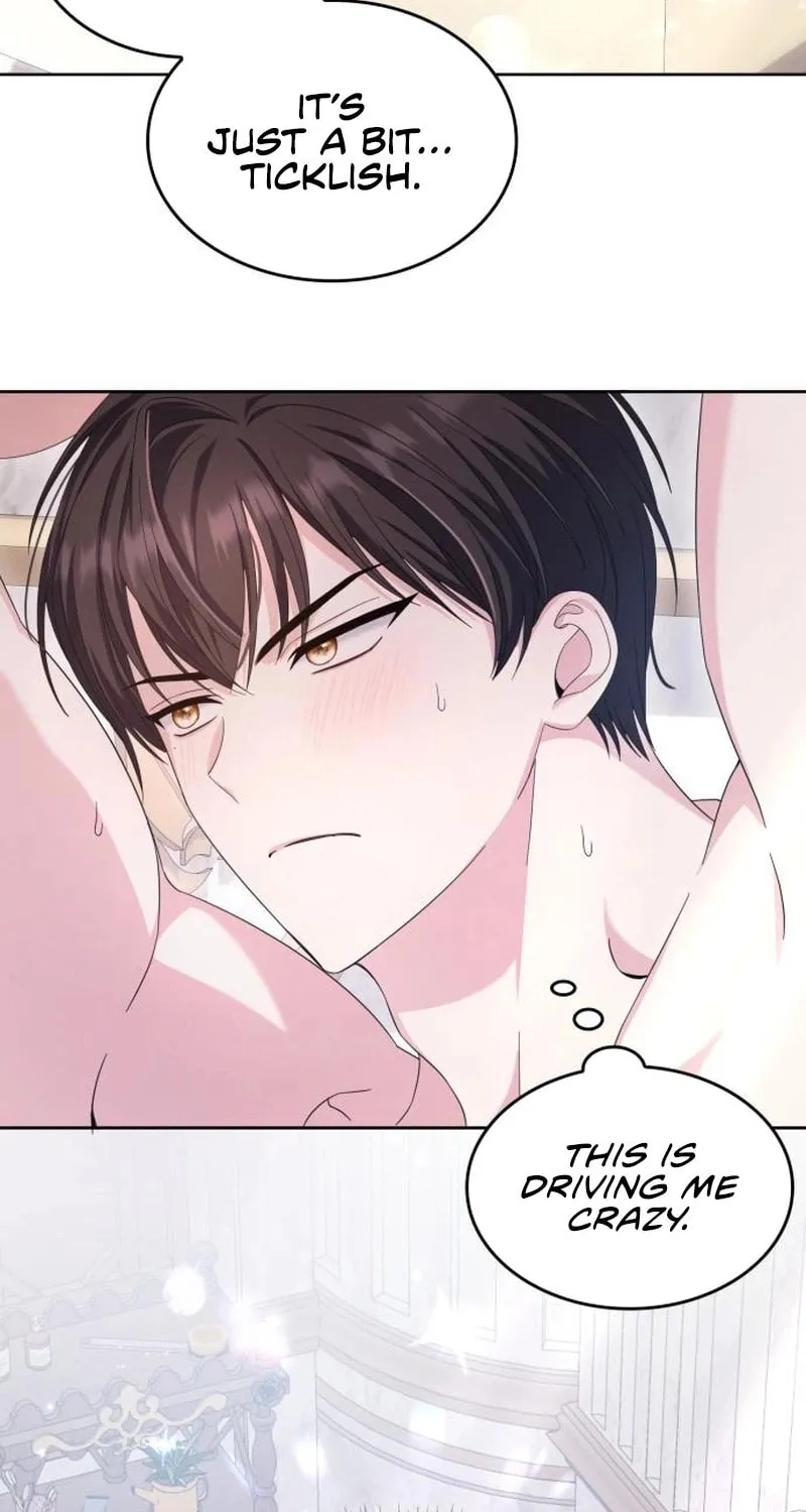 Don't Do This, Your Majesty Chapter 35 page 38 - 