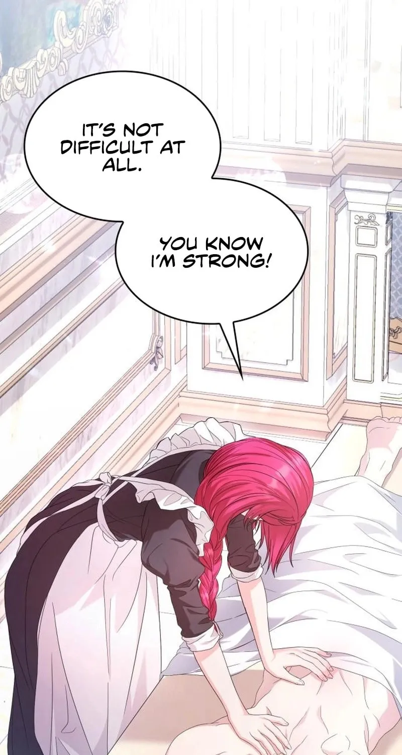 Don't Do This, Your Majesty Chapter 35 page 43 - 