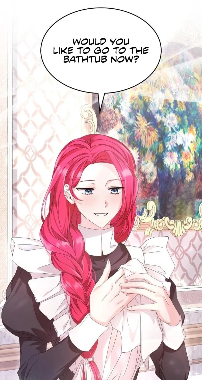 Don't Do This, Your Majesty Chapter 35 page 46 - 