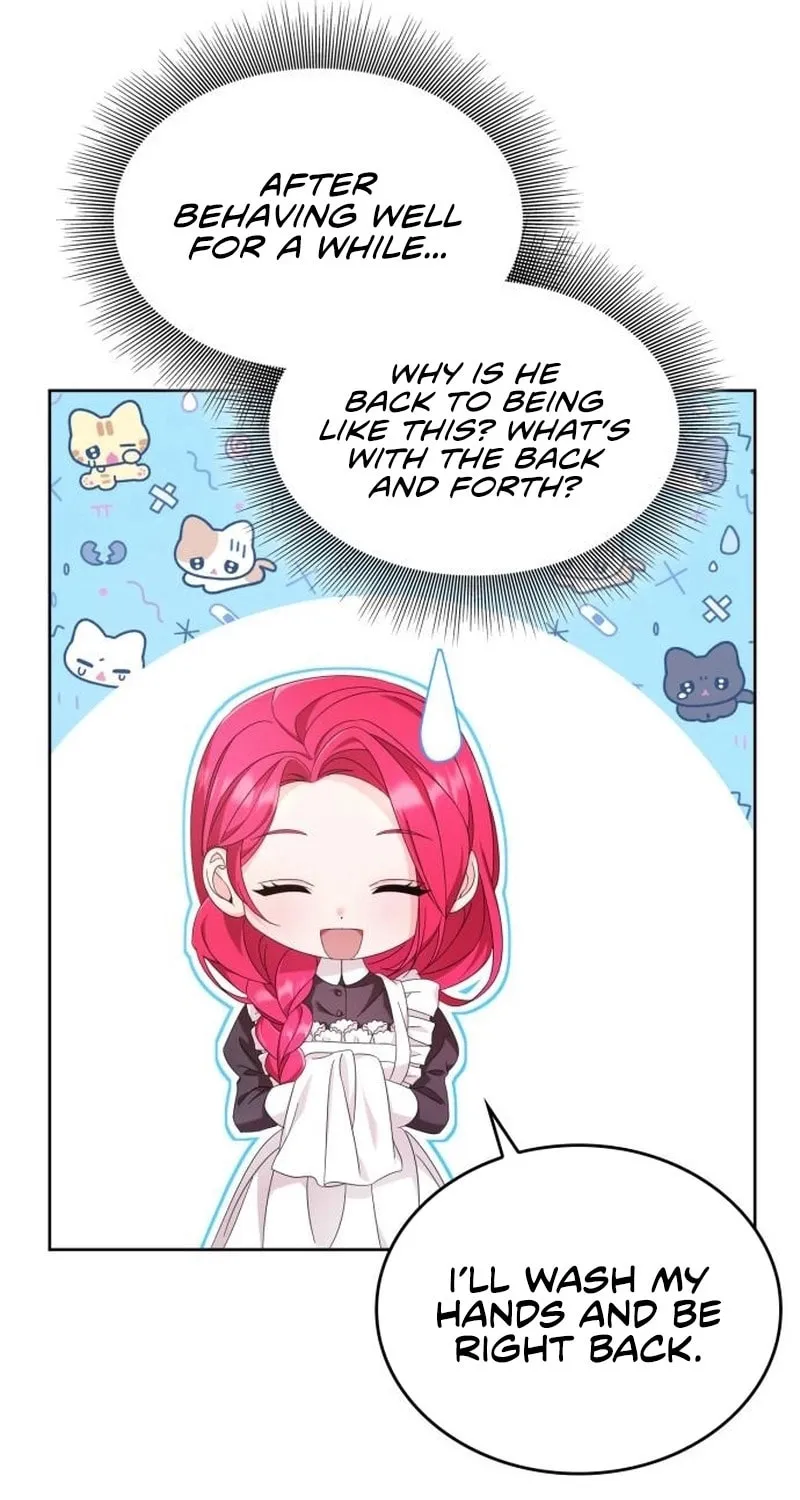 Don't Do This, Your Majesty Chapter 35 page 49 - 