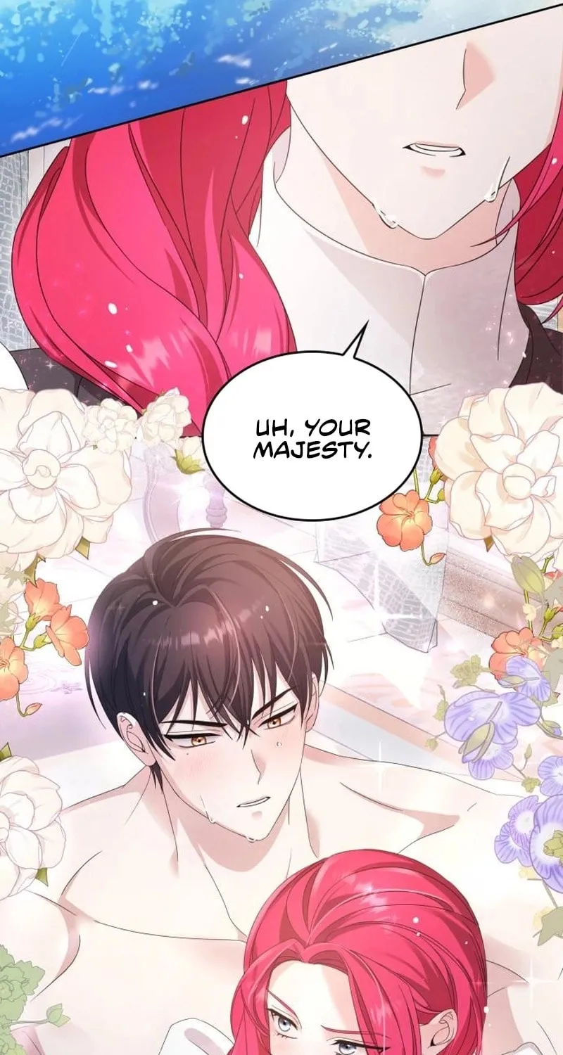 Don't Do This, Your Majesty Chapter 35 page 61 - 