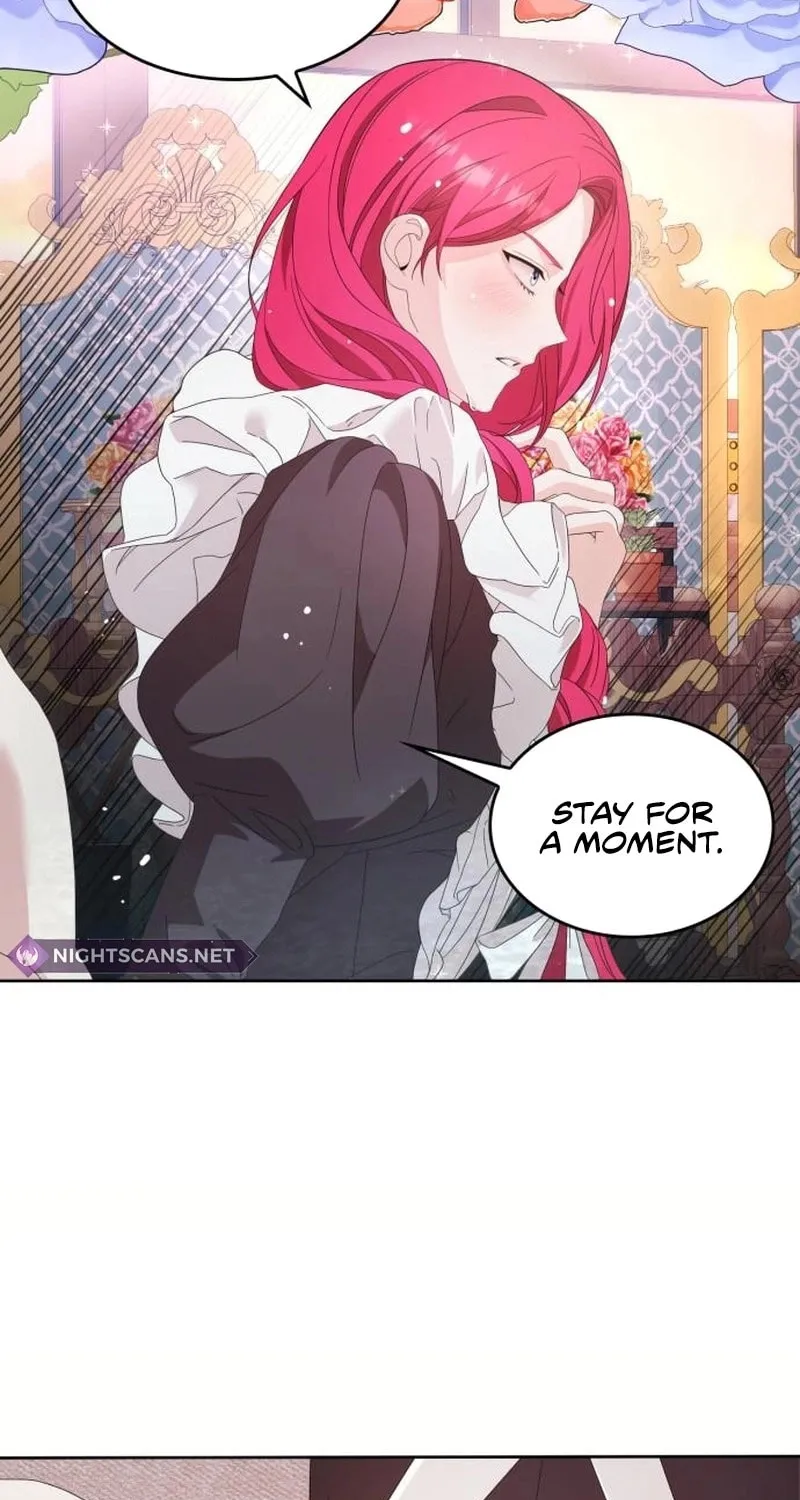 Don't Do This, Your Majesty Chapter 35 page 63 - 