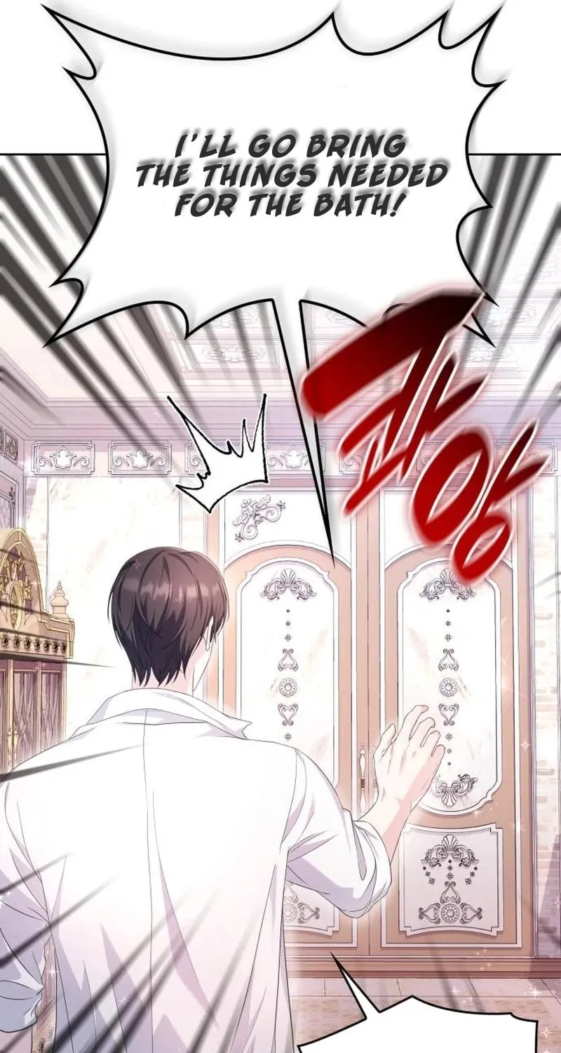 Don't Do This, Your Majesty Chapter 35 page 8 - 