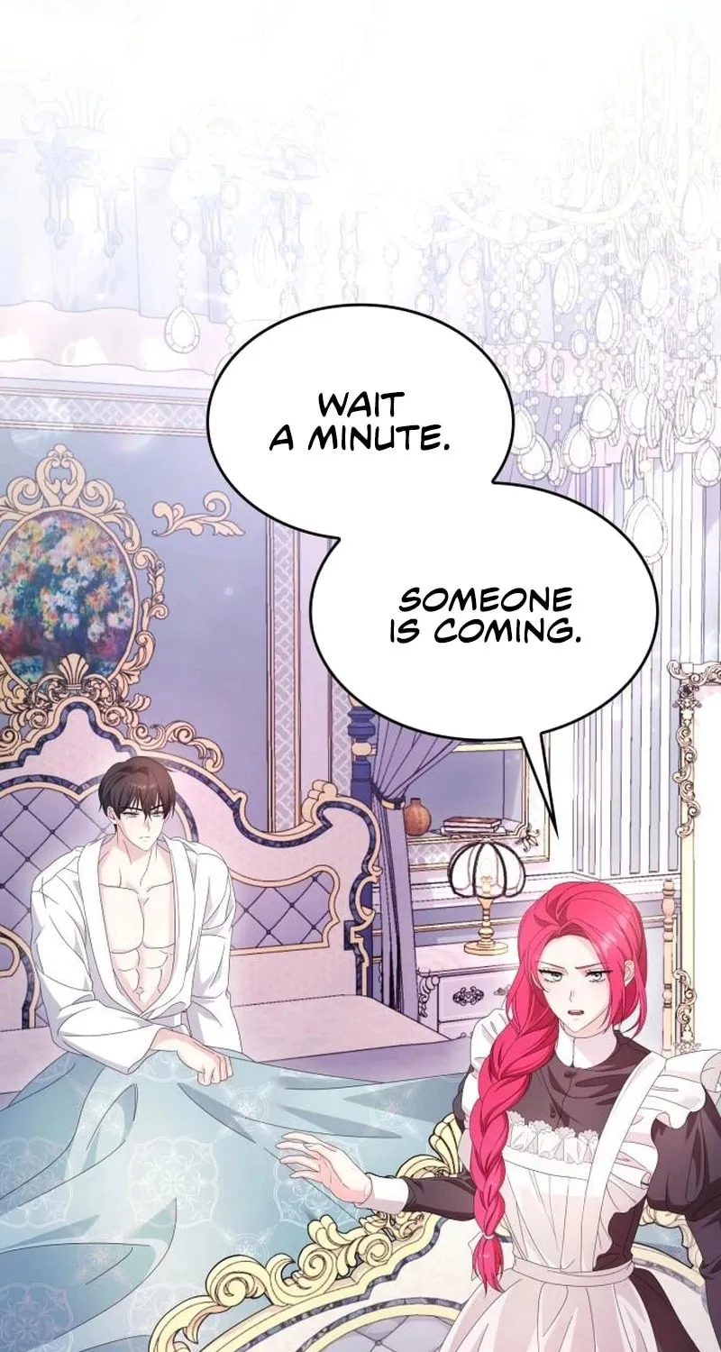 Don't Do This, Your Majesty Chapter 35 page 92 - 