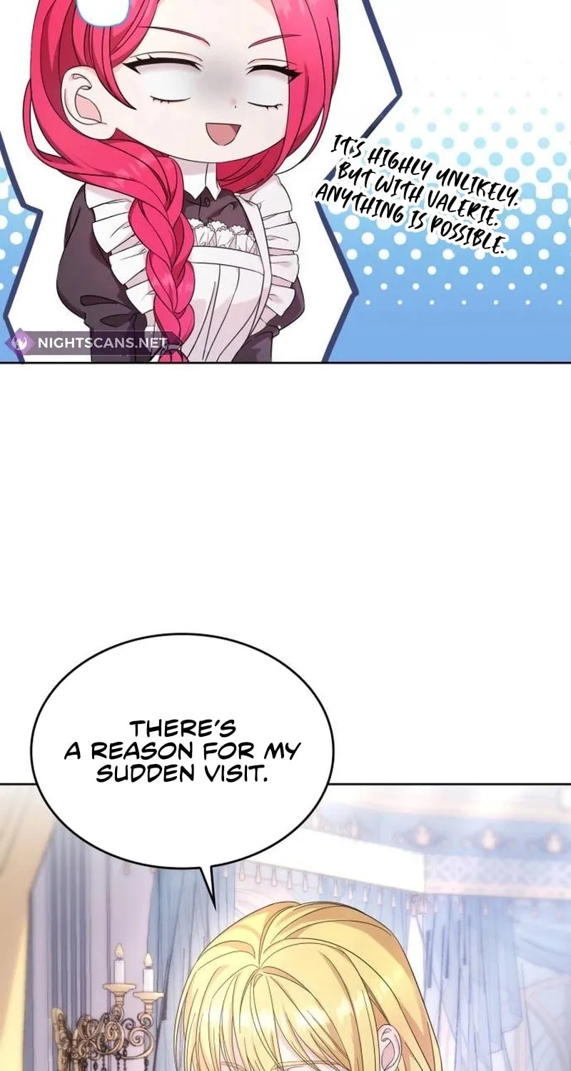 Don't Do This, Your Majesty Chapter 36 page 12 - 