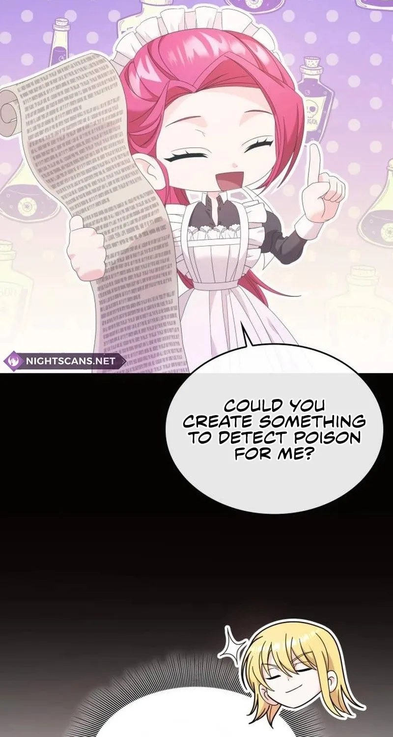 Don't Do This, Your Majesty Chapter 36 page 18 - 
