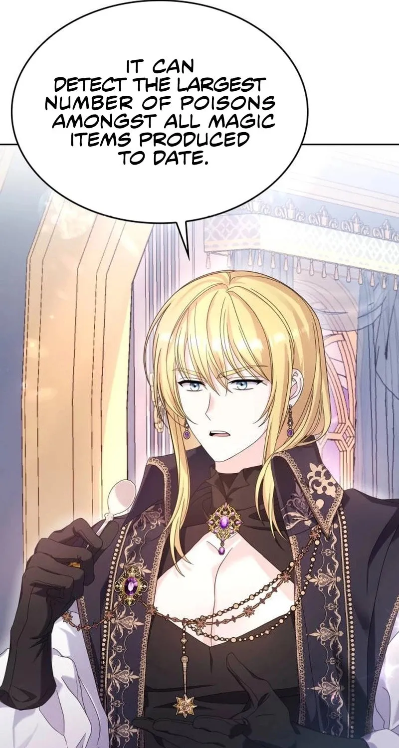 Don't Do This, Your Majesty Chapter 36 page 20 - 