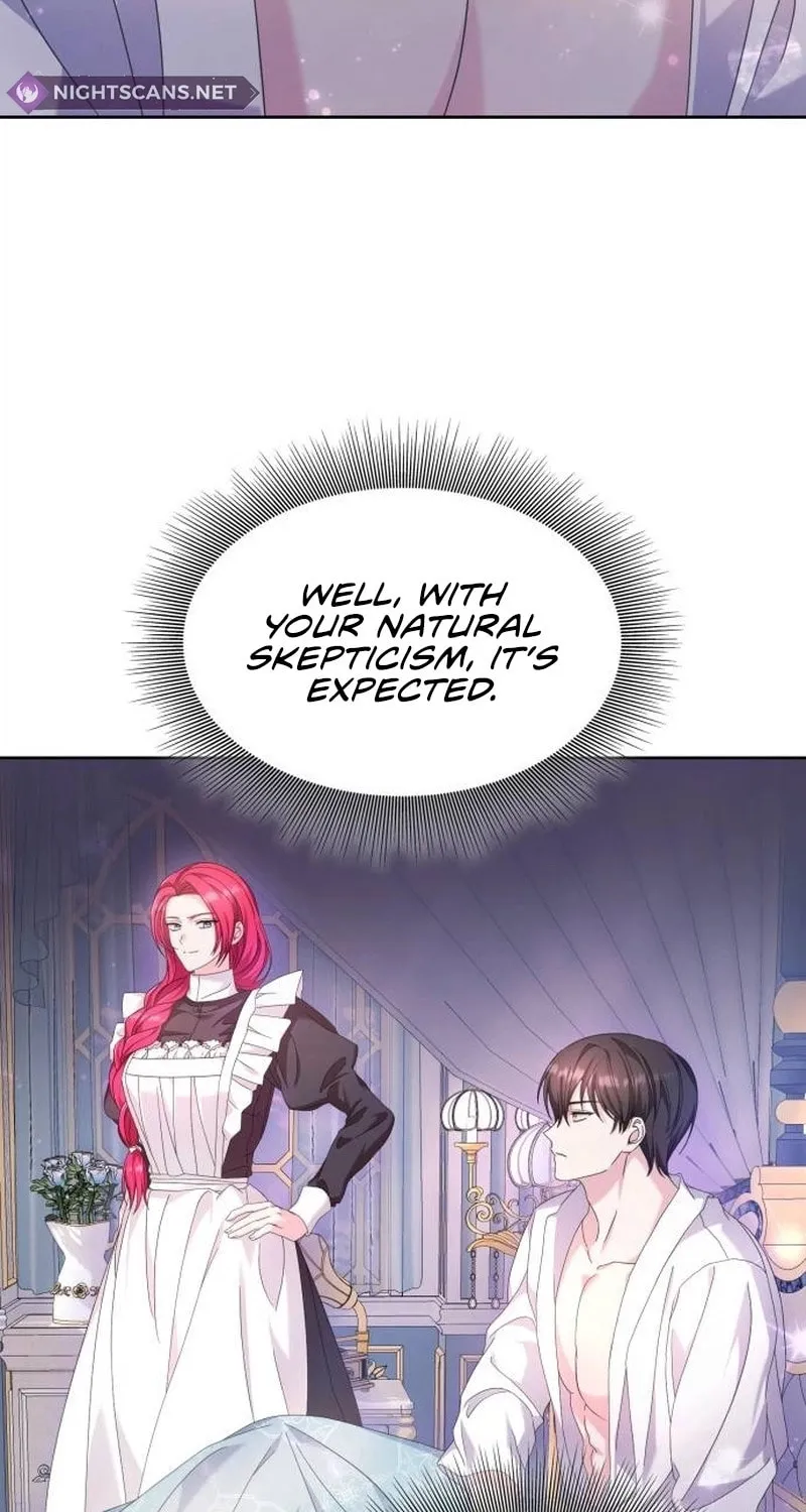 Don't Do This, Your Majesty Chapter 36 page 23 - 