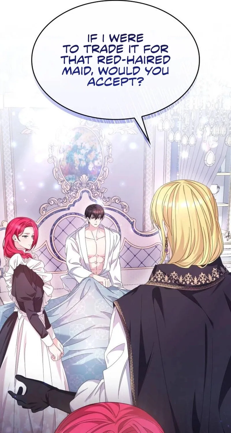 Don't Do This, Your Majesty Chapter 36 page 26 - 