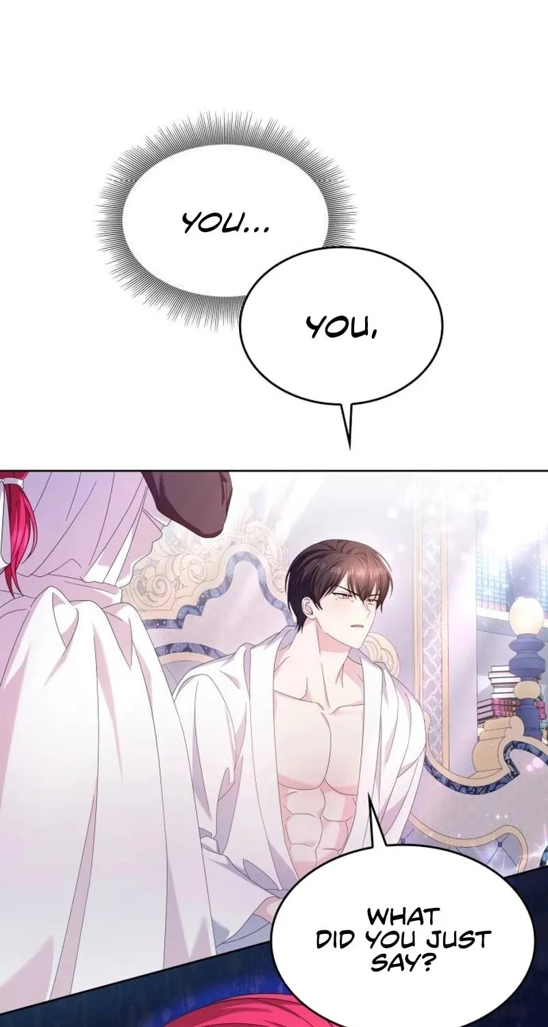Don't Do This, Your Majesty Chapter 36 page 28 - 