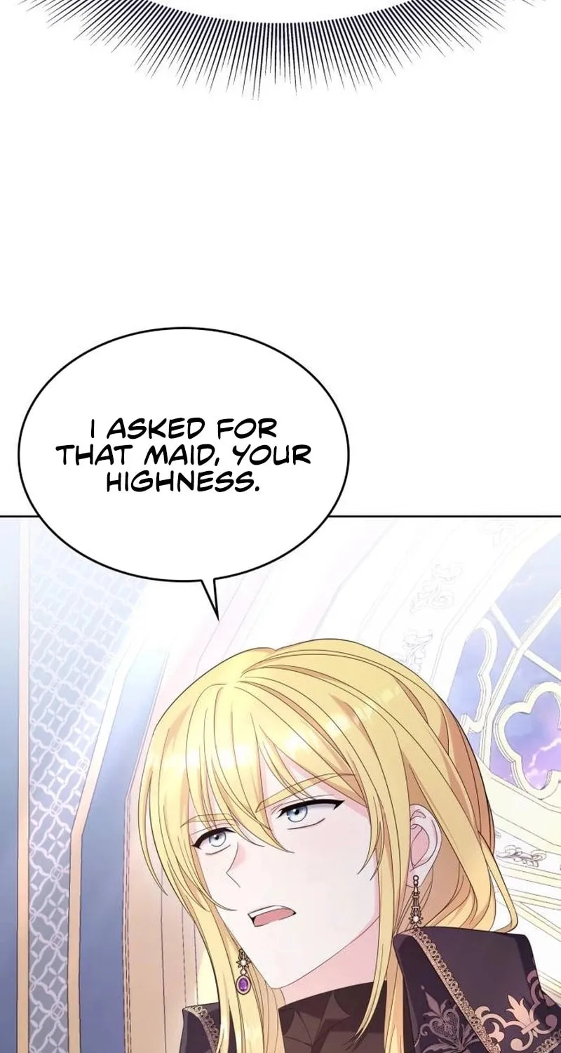 Don't Do This, Your Majesty Chapter 36 page 30 - 