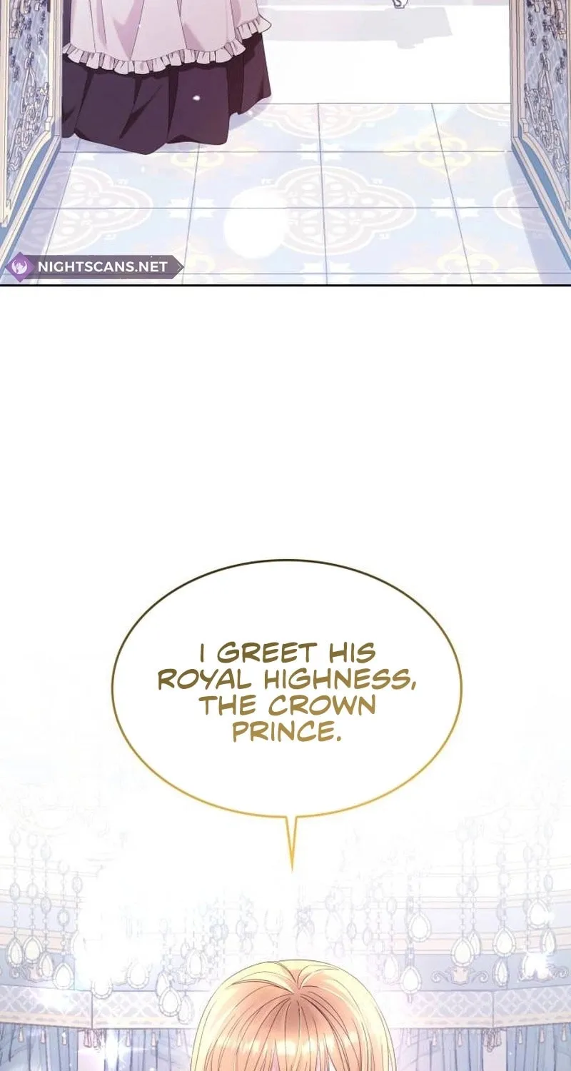 Don't Do This, Your Majesty Chapter 36 page 4 - 