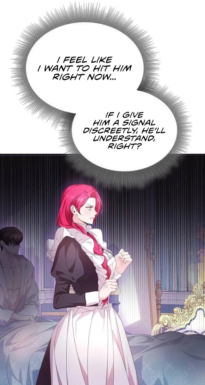 Don't Do This, Your Majesty Chapter 36 page 32 - 