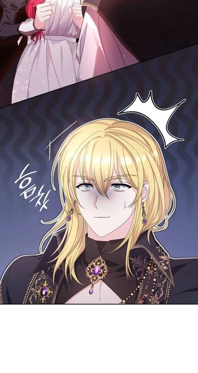 Don't Do This, Your Majesty Chapter 36 page 35 - 