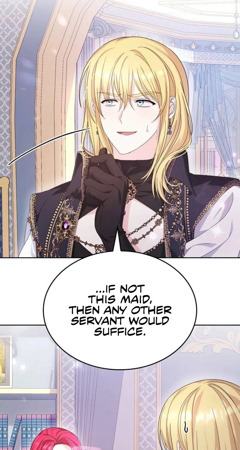Don't Do This, Your Majesty Chapter 36 page 37 - 