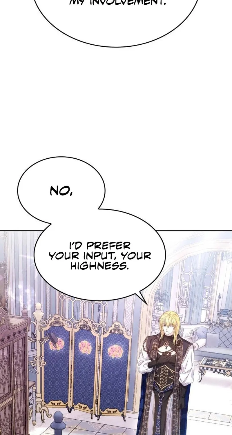 Don't Do This, Your Majesty Chapter 36 page 40 - 