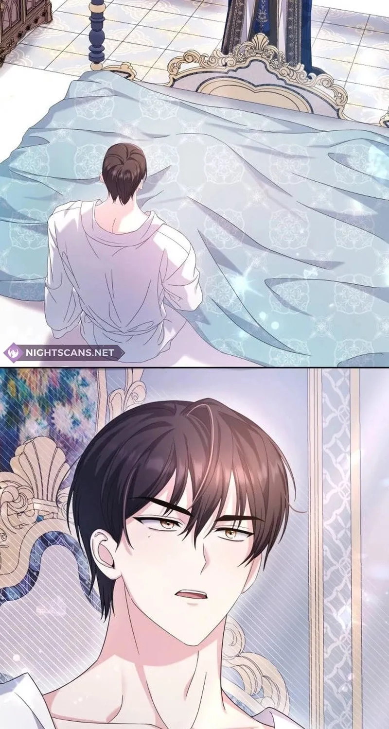 Don't Do This, Your Majesty Chapter 36 page 41 - 