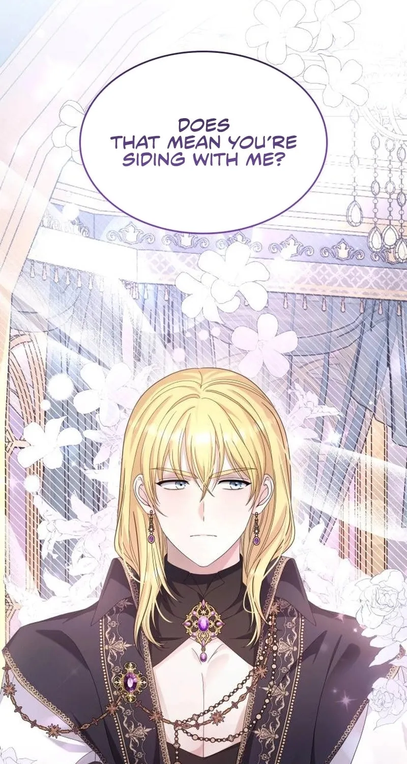 Don't Do This, Your Majesty Chapter 36 page 43 - 
