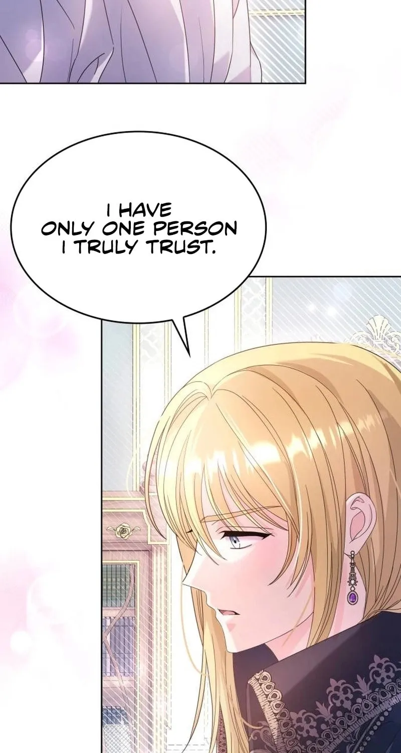Don't Do This, Your Majesty Chapter 36 page 46 - 
