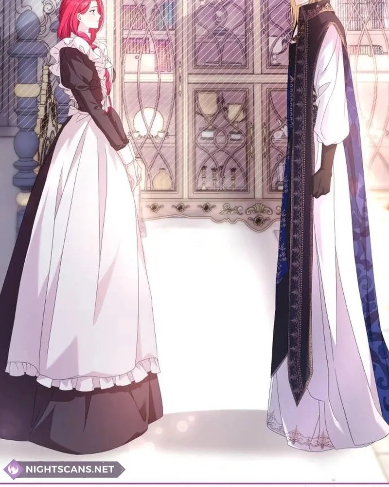 Don't Do This, Your Majesty Chapter 36 page 48 - 