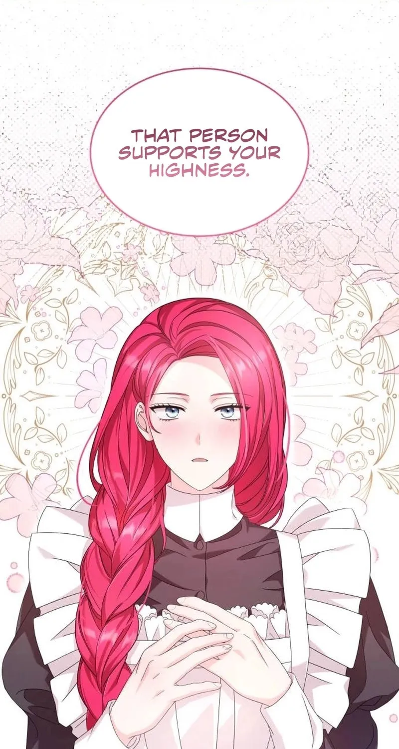 Don't Do This, Your Majesty Chapter 36 page 49 - 