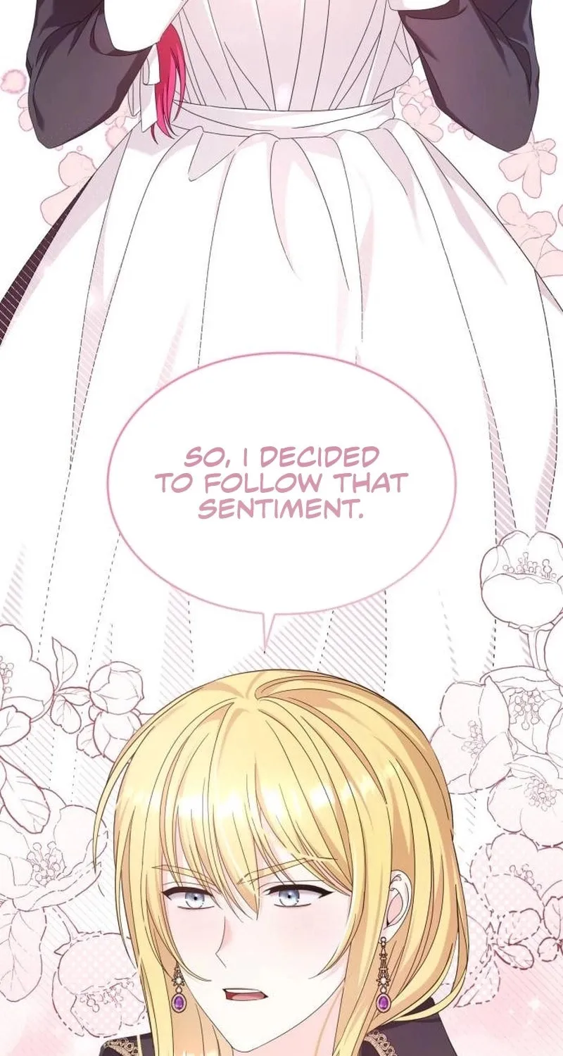 Don't Do This, Your Majesty Chapter 36 page 50 - 